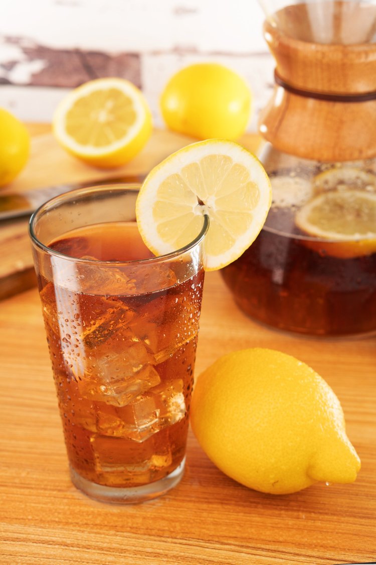 Sugarhouse Maple Lemonade